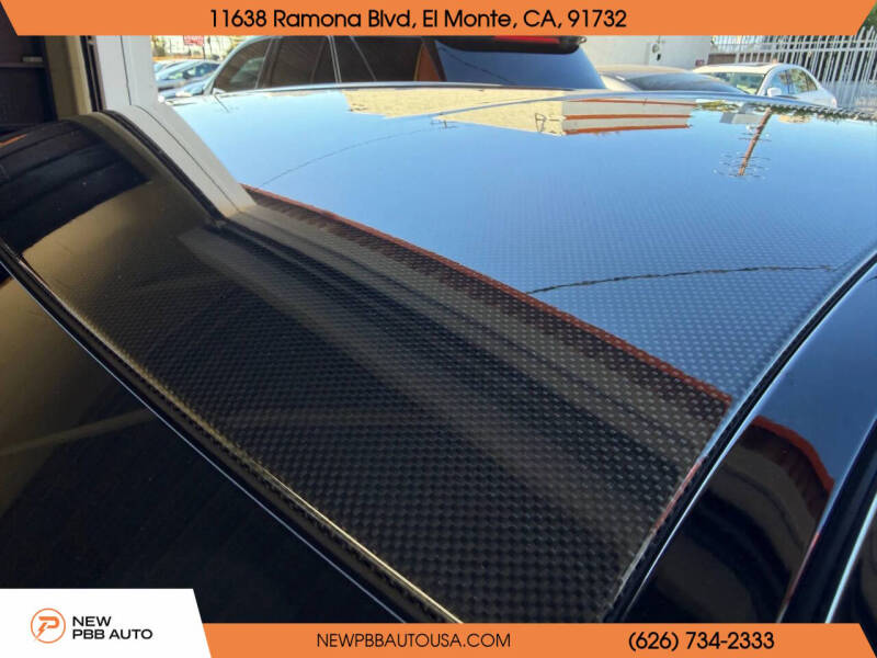 2023 BMW M4 Competition