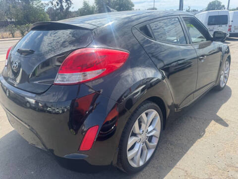 2013 Hyundai Veloster