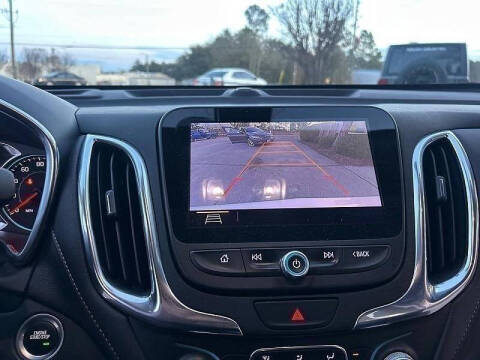 2021 Chevrolet Equinox Premier