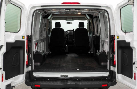 2015 Ford Transit 150