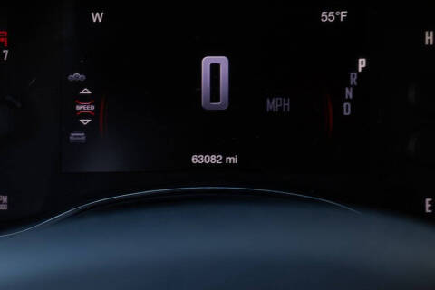 2019 Dodge Durango R/T