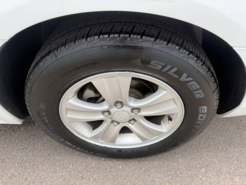 2012 Chevrolet Impala LS Fleet