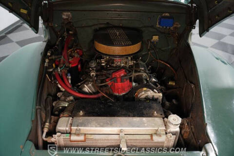 1949 Ford F-100