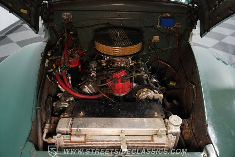1949 Ford F-100