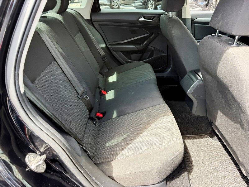 2020 Volkswagen Jetta S