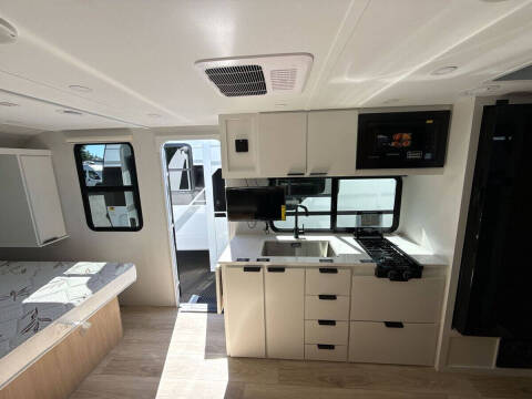 2026 Winnebago Micro Minnie