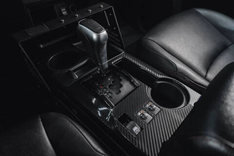 2018 Toyota 4Runner