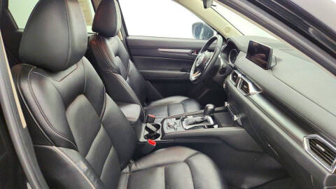 2024 Mazda CX-5 2.5 S Select