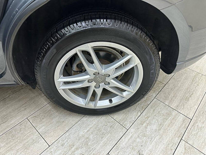2017 Audi Q5 2.0T quattro Premium