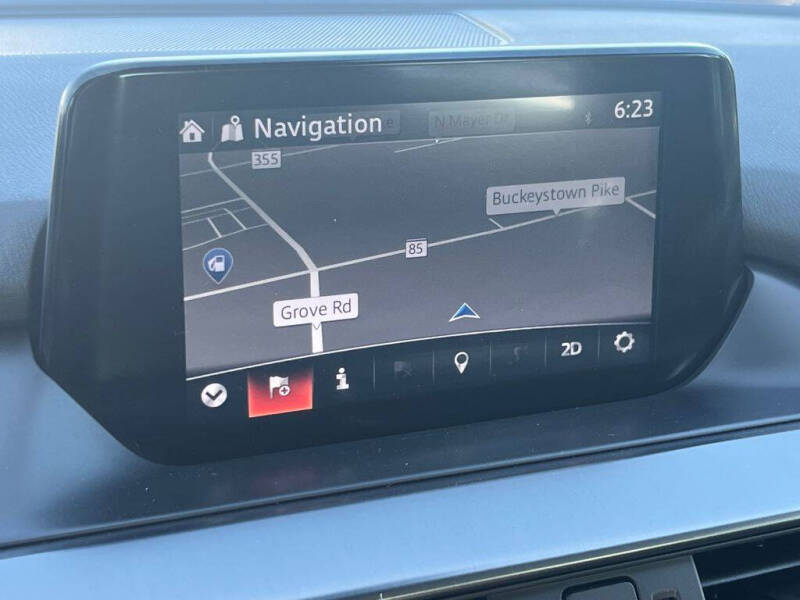 2017 Mazda MAZDA6