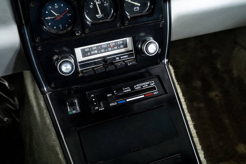 1978 Chevrolet Corvette