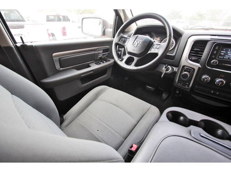 2020 RAM 1500 Classic SLT