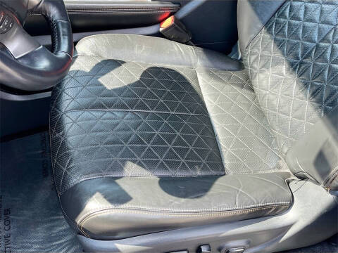 2021 Nissan Murano Platinum