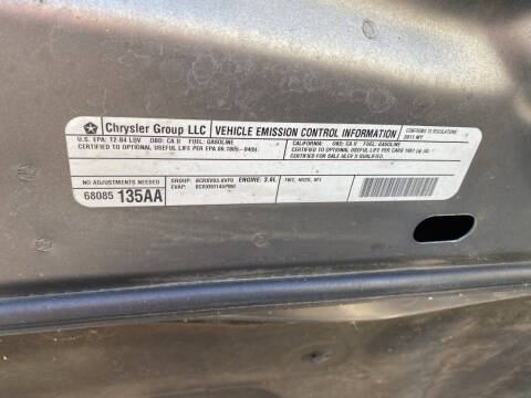 2011 Dodge Charger SE