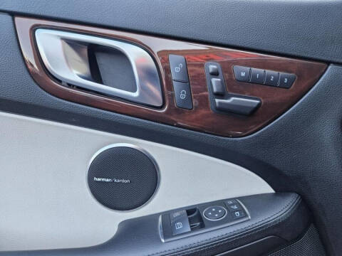 2013 Mercedes-Benz SLK SLK 250