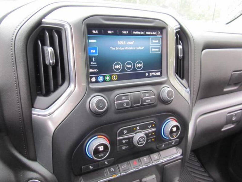 2022 Chevrolet Silverado 1500 Limited