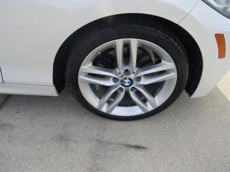 2016 BMW 2 Series 228i
