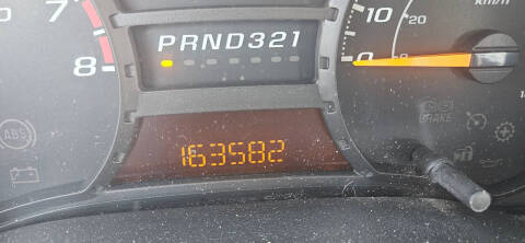 2007 Chevrolet Colorado LS