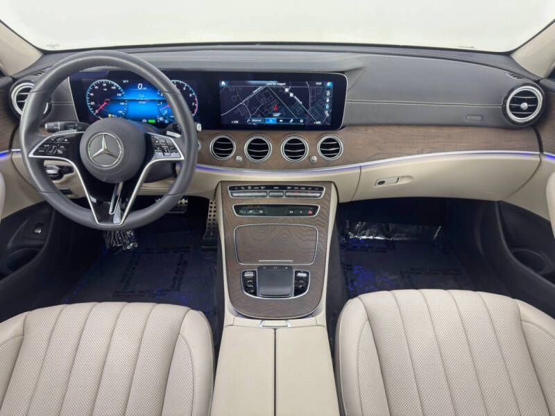 2022 Mercedes-Benz E-Class E 450 4MATIC All-Terrain