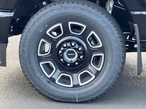 2026 Ford F-350 Super Duty