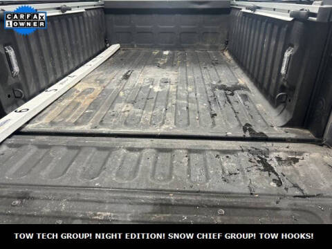 2021 RAM 2500 Limited