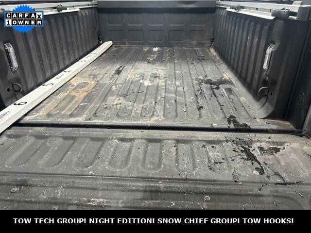 2021 RAM 2500 Limited