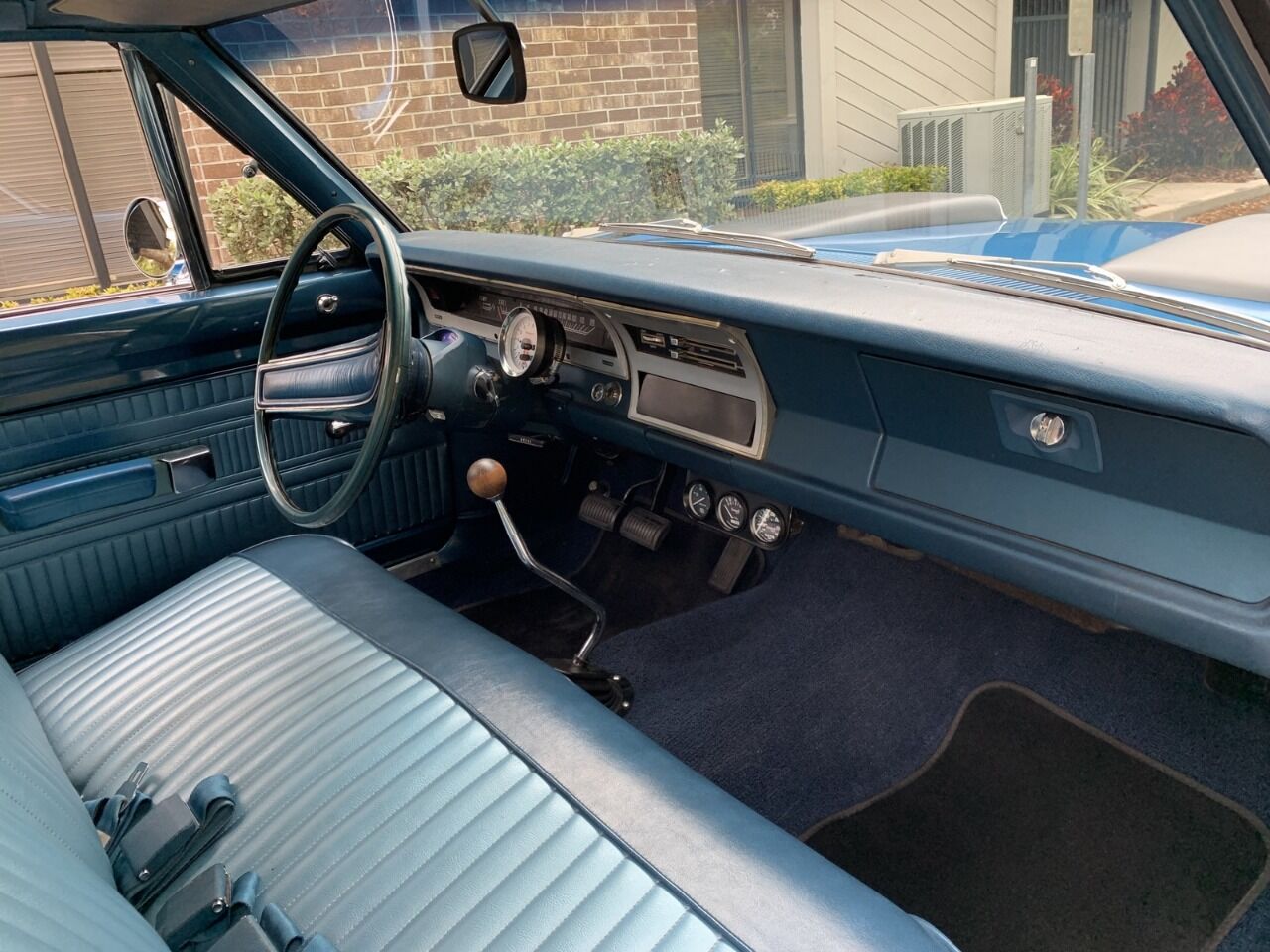 1970 Dodge Dart 62