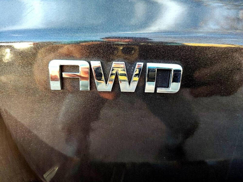 2016 Chevrolet Traverse LS