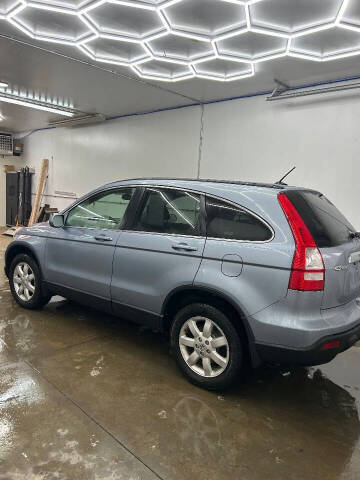 2008 Honda CR-V EX-L