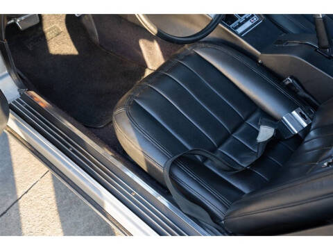 1969 Chevrolet Corvette