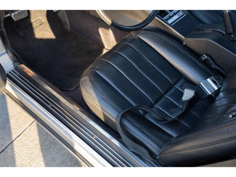 1969 Chevrolet Corvette