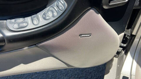 2002 Chevrolet Corvette