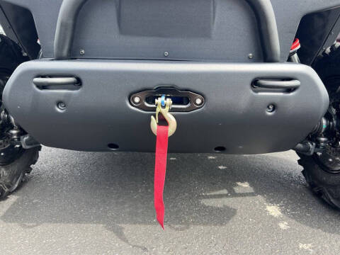 2025 Kandi Innovator E10k