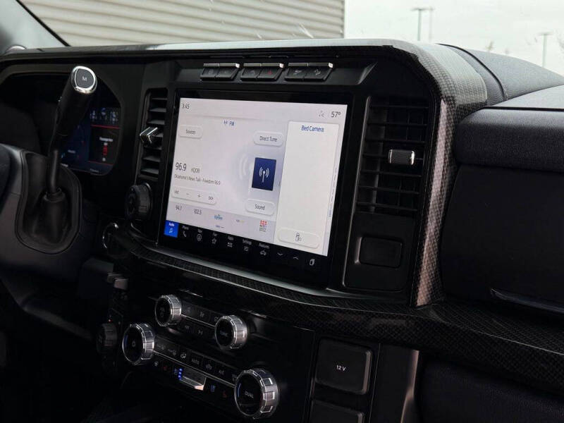 2023 Ford F-250 Super Duty
