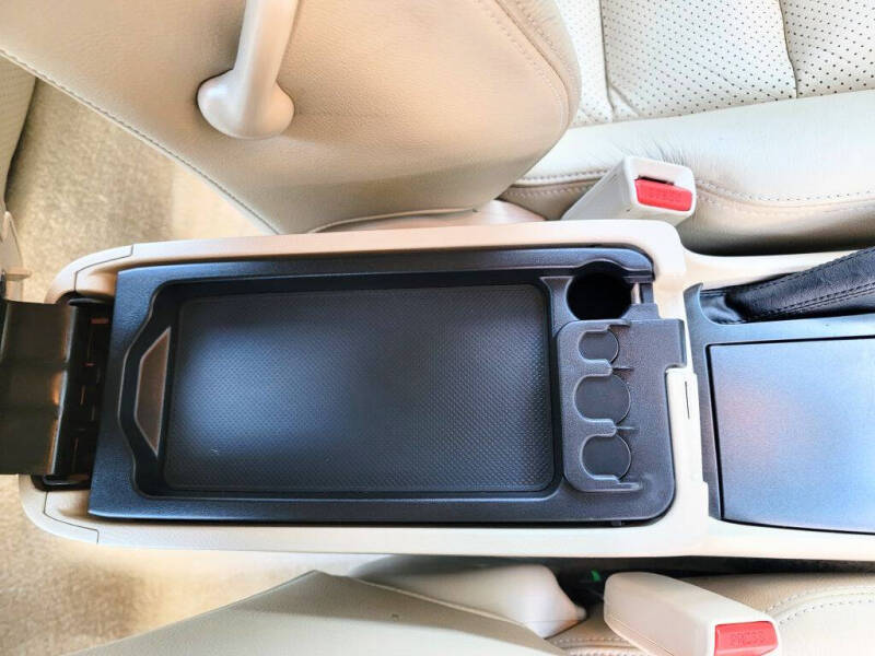 2005 Acura TSX
