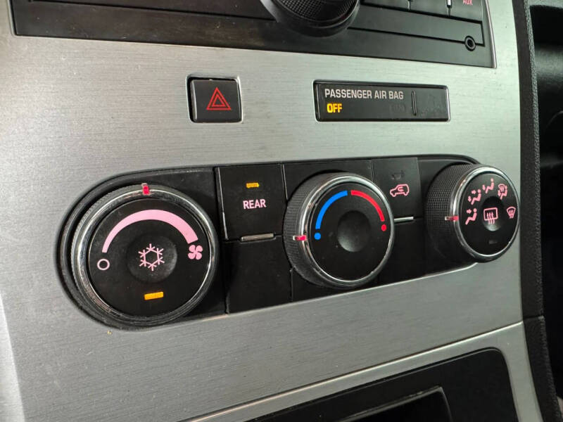 2011 GMC Acadia SL