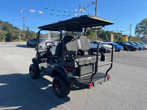 2025 TrailMaster TBM X4