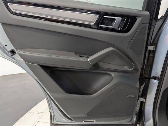 2020 Porsche Cayenne