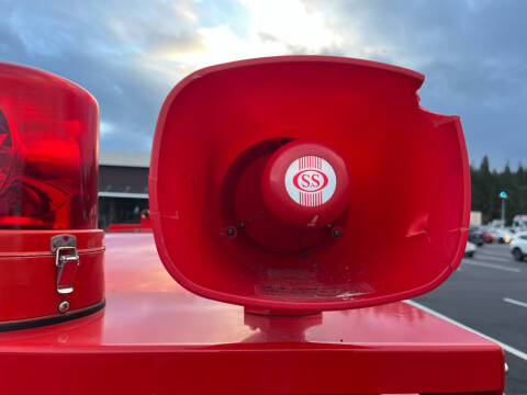 1998 Daihatsu Hijet Deck Van