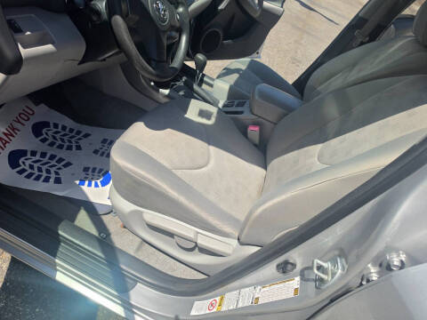 2010 Toyota RAV4