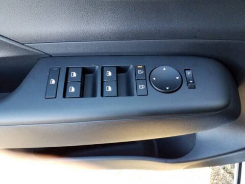 2025 Hyundai Kona Electric SEL