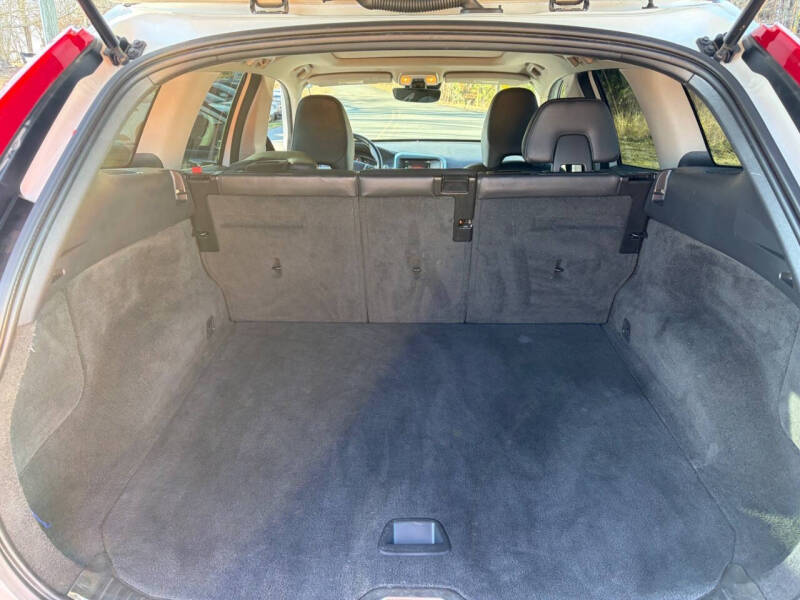 2015 Volvo XC60 T5 Premier