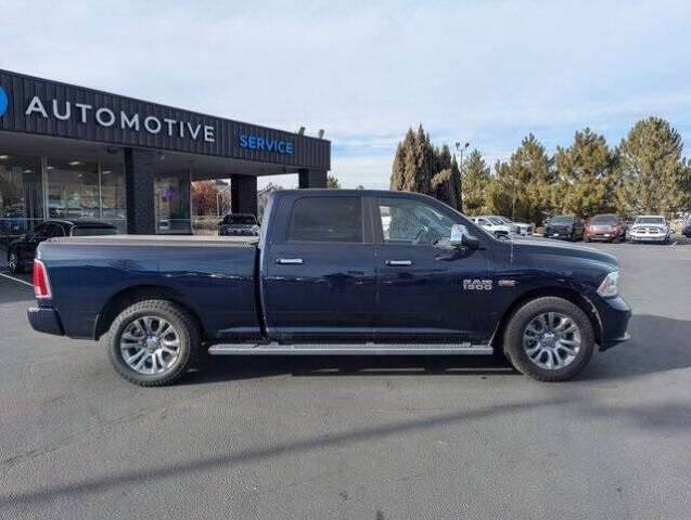 2014 Ram 1500 for sale at Axio Auto Boise in Boise, ID