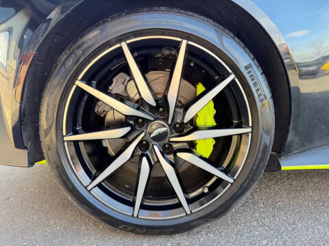 2020 Aston Martin Vantage