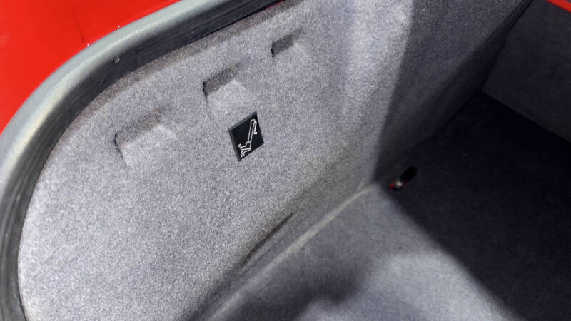 1991 BMW 8 Series 850i