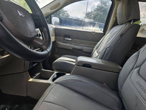 2005 Dodge Durango Limited