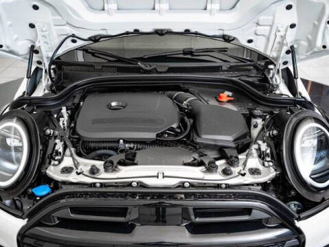 2026 MINI Hardtop 2 Door