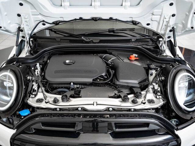 2026 MINI Hardtop 2 Door