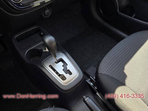 2024 Mitsubishi Mirage G4