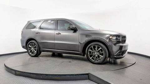 2014 Dodge Durango R/T